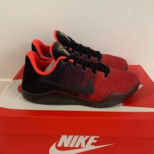 Nike Kobe 11  “Achilles Heel”